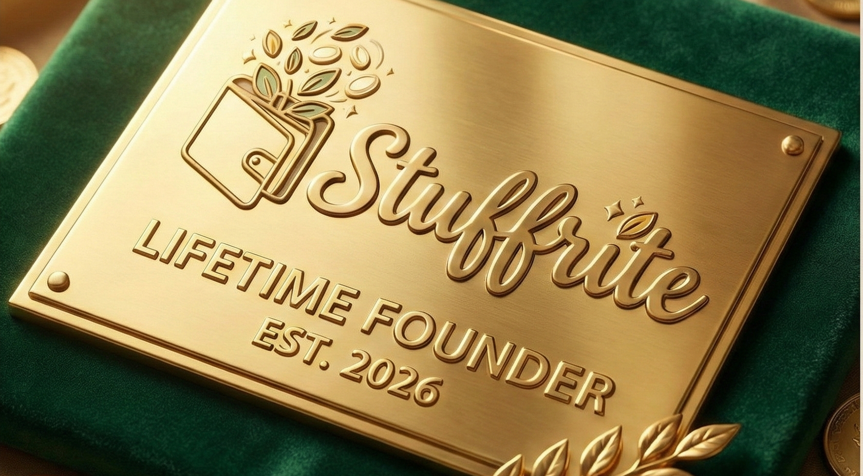 Stuffrite Kickstarter Lifetime Access Tier Preview